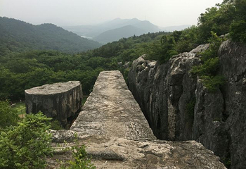 阳山碑材第 21 张图片