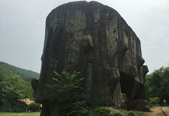阳山碑材第 19 张图片