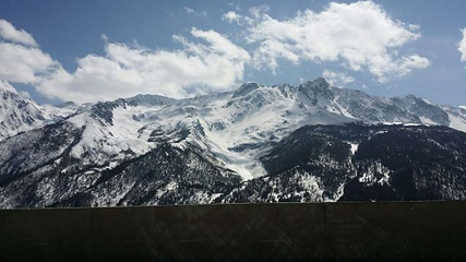 白马雪山第 15 张图片
