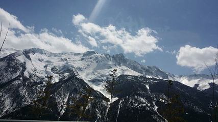 白马雪山第 13 张图片