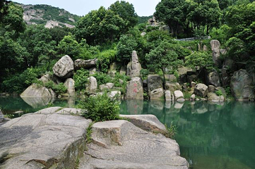 天池山第 18 张图片