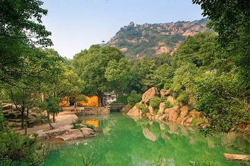 天池山第 17 张图片