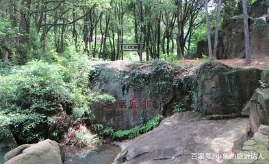 天池山第 16 张图片