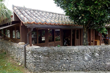 冲绳世界文化王国第 9 张图片