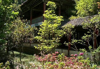 西山风景区-太华寺第 4 张图片
