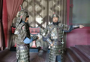 曹丞相府第 42 张图片