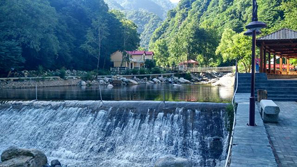 红河谷森林公园第 38 张图片
