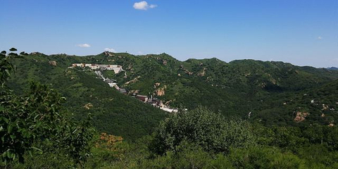 北普陀山第 45 张图片