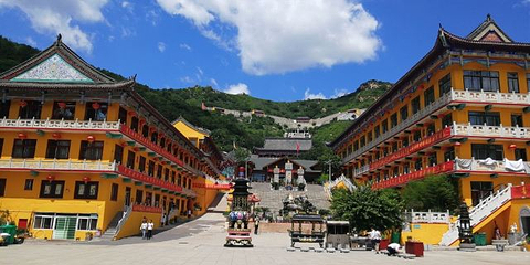 北普陀山第 44 张图片