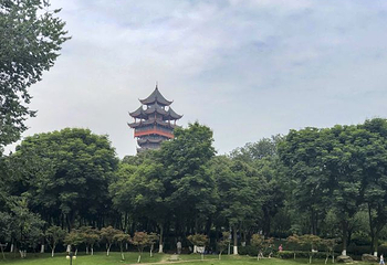 塔子山公园第 62 张图片