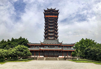 塔子山公园第 57 张图片