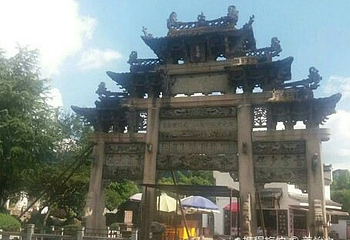 龙川景区第 74 张图片