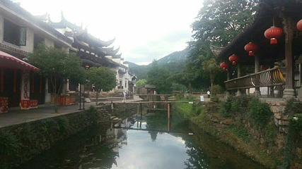 龙川景区第 73 张图片