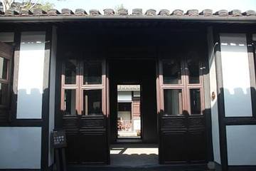 绍兴秋瑾故居第 10 张图片