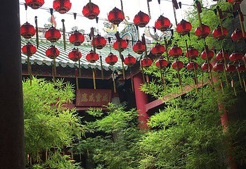 天后宫第 6 张图片