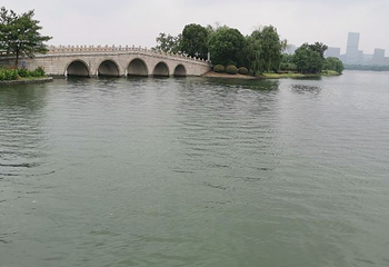 石湖景区第 160 张图片
