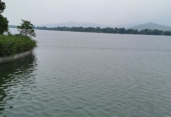 石湖景区第 159 张图片