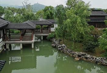 石湖景区第 156 张图片