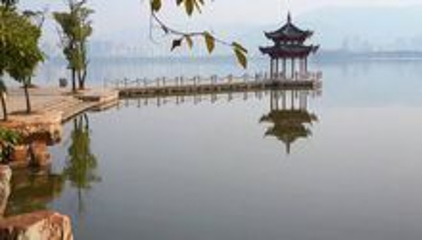 磁湖第 4 张图片