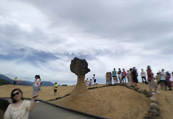 垦丁森林旅游区第 20 张图片