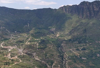 上方山国家森林公园第 18 张图片