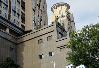 河源客天下国际旅游度假区第 33 张图片