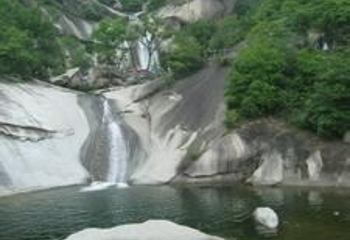 龙潭沟景区第 22 张图片