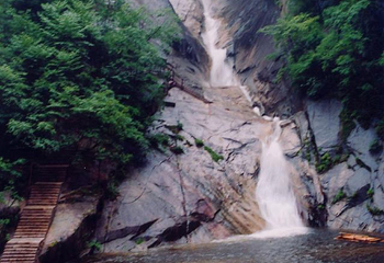 龙潭沟景区第 21 张图片