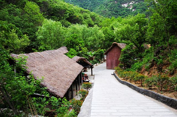 龙潭沟景区第 20 张图片