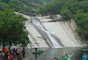 龙潭沟景区第 19 张图片