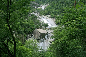龙潭沟景区第 18 张图片