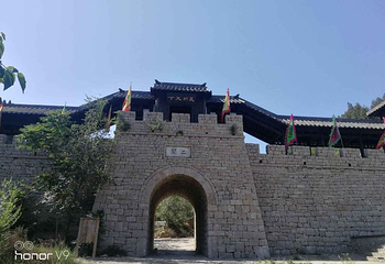 水泊梁山第 71 张图片