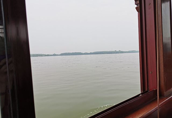 西沙明珠湖景区第 32 张图片