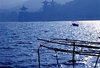 东湖游船第 62 张图片