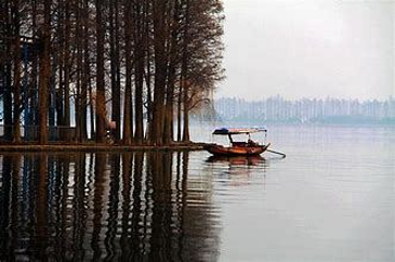 东湖游船第 61 张图片