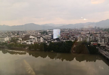 千岛湖石林景区第 78 张图片