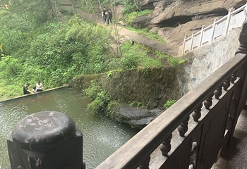 石鹅湖第 10 张图片