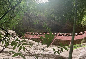 石鹅湖第 7 张图片