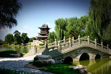 常家庄园第 124 张图片