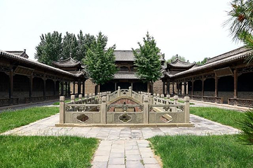 常家庄园第 123 张图片