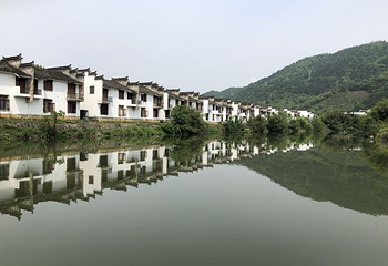 桃花潭第 57 张图片
