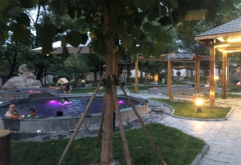 湖景水会第 33 张图片