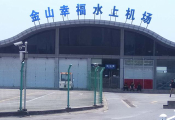 金山城市沙滩第 57 张图片