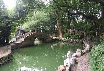 绮园景区第 99 张图片