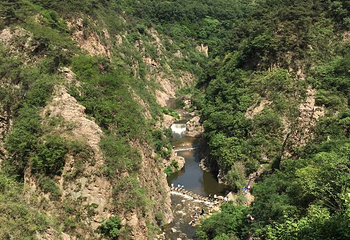 九仙山风景区第 34 张图片