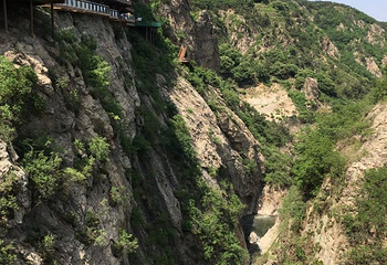 九仙山风景区第 33 张图片