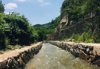 九仙山风景区第 30 张图片