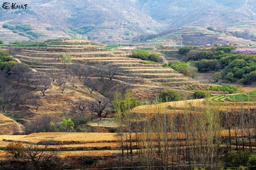 九仙山风景区第 35 张图片