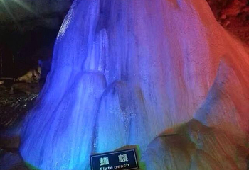 望天洞第 27 张图片