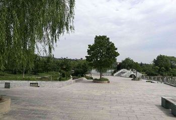 函谷关历史文化旅游区第 45 张图片